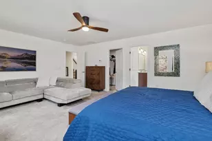 718 Heartpine Dr, Mebane, NC 27302 - Photo 37