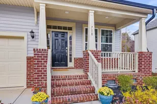 718 Heartpine Dr, Mebane, NC 27302 - Photo 5