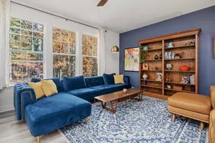 718 Heartpine Dr, Mebane, NC 27302 - Photo 19