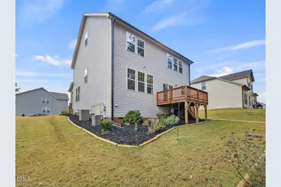 718 Heartpine Drive, Mebane, NC 27302 - Photo 25