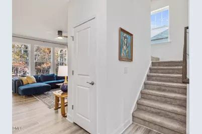 718 Heartpine Drive, Mebane, NC 27302 - Photo 29