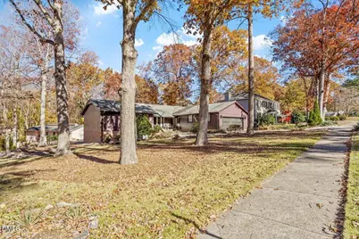 4501 Wingate Drive, Raleigh, NC 27609 - Photo 3