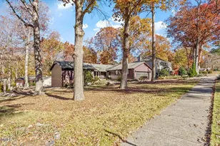 4501 Wingate Dr, Raleigh, NC 27609 - Photo 3