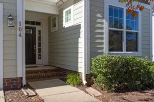 104 Sweet Maple Ct, Holly Springs, NC 27540 - Photo 5