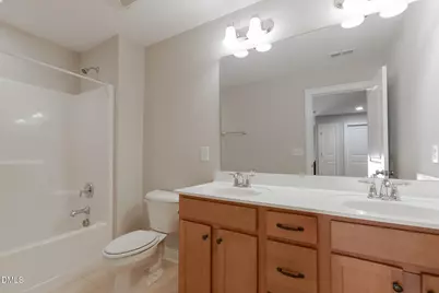 104 Sweet Maple Court, Holly Springs, NC 27540 - Photo 35