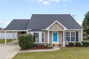 4757 Morning Glory Way, Rocky Mount, NC 27804 - Photo 1