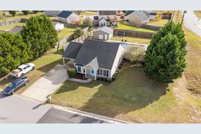 4757 Morning Glory Way, Rocky Mount, NC 27804 - Photo 19