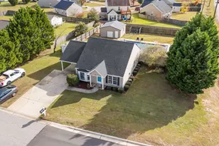 4757 Morning Glory Way, Rocky Mount, NC 27804 - Photo 19