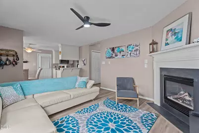 4757 Morning Glory Way, Rocky Mount, NC 27804 - Photo 31