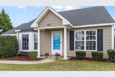 4757 Morning Glory Way, Rocky Mount, NC 27804 - Photo 5