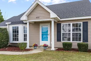 4757 Morning Glory Way, Rocky Mount, NC 27804 - Photo 5