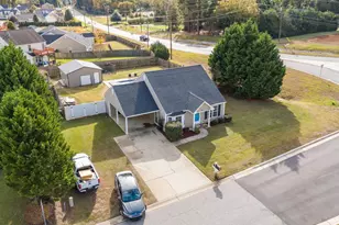 4757 Morning Glory Way, Rocky Mount, NC 27804 - Photo 17