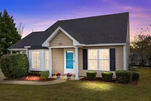 4757 Morning Glory Way, Rocky Mount, NC 27804 - Photo 3