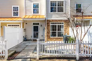 11710 Mezzanine Dr, Raleigh, NC 27614 - Photo 1