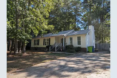 7416 Ray Road, Raleigh, NC 27613 - Photo 1