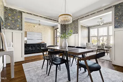 819 Watercolor Way, Durham, NC 27713 - Photo 13