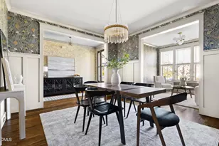 819 Watercolor Wy, Durham, NC 27713 - Photo 13