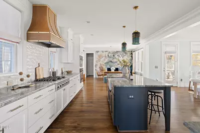 819 Watercolor Way, Durham, NC 27713 - Photo 23