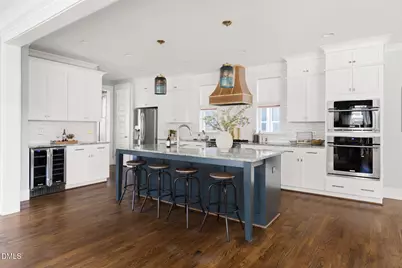 819 Watercolor Way, Durham, NC 27713 - Photo 21