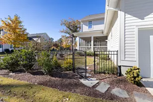 819 Watercolor Wy, Durham, NC 27713 - Photo 53