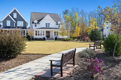 819 Watercolor Way, Durham, NC 27713 - Photo 3