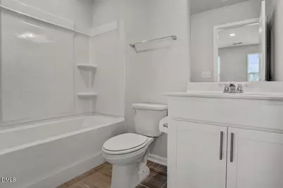 1701 Barrett Run Trail, Apex, NC 27502 - Photo 23