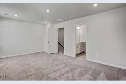 1701 Barrett Run Trail, Apex, NC 27502 - Photo 17