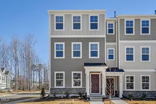 1701 Barrett Run Trl, Apex, NC 27502 - Photo 1