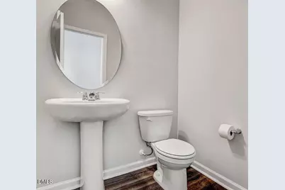 1701 Barrett Run Trail, Apex, NC 27502 - Photo 13