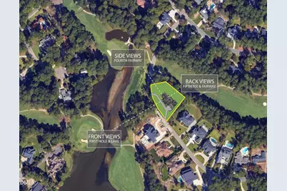 105 Annandale Drive, Cary, NC 27511 - Photo 5