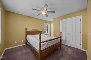 2267 S Jim Minor Rd, Haw River, NC 27258 - Photo 9