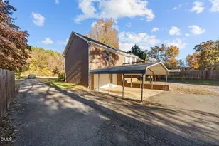 2267 S Jim Minor Rd, Haw River, NC 27258 - Photo 31