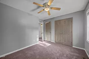 2267 S Jim Minor Rd, Haw River, NC 27258 - Photo 19