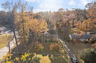 2267 S Jim Minor Rd, Haw River, NC 27258 - Photo 3