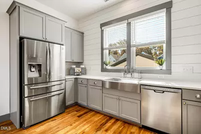 260 Quarter Gate Trace, Chapel Hill, NC 27516 - Photo 15