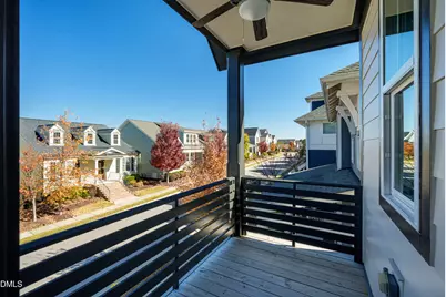 260 Quarter Gate Trace, Chapel Hill, NC 27516 - Photo 25