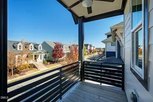 260 Quarter Gate Trce, Chapel Hill, NC 27516 - Photo 25