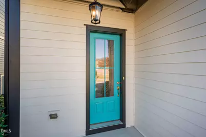 260 Quarter Gate Trace, Chapel Hill, NC 27516 - Photo 3