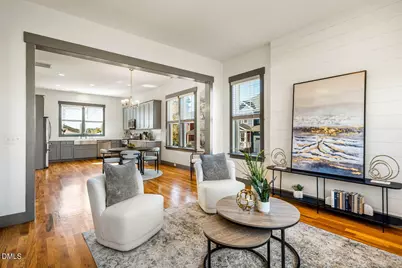 260 Quarter Gate Trace, Chapel Hill, NC 27516 - Photo 9