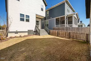260 Quarter Gate Trce, Chapel Hill, NC 27516 - Photo 37