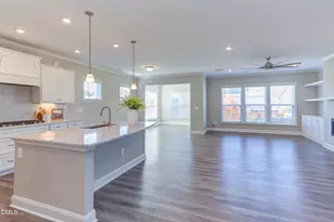 2532 Drummer Dr, New Hill, NC 27562 - Photo 23