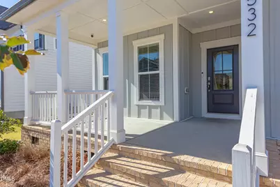 2532 Drummer Drive, New Hill, NC 27562 - Photo 3