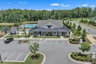 2532 Drummer Dr, New Hill, NC 27562 - Photo 83