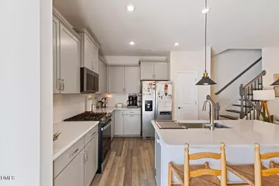 704 Colby Place, Durham, NC 27713 - Photo 13