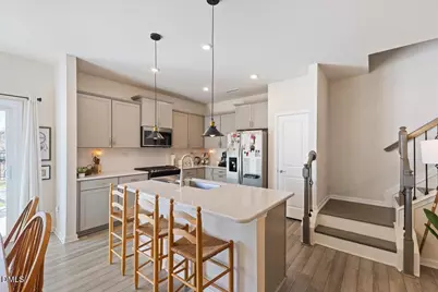 704 Colby Place, Durham, NC 27713 - Photo 11