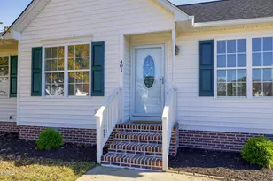 401 Oak Dare Ln, Wendell, NC 27591 - Photo 3
