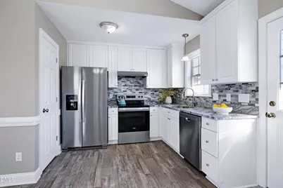 401 Oak Dare Lane, Wendell, NC 27591 - Photo 9