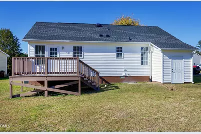 401 Oak Dare Lane, Wendell, NC 27591 - Photo 27