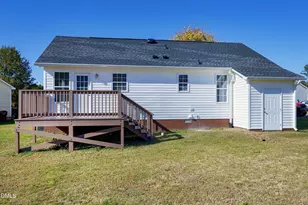 401 Oak Dare Ln, Wendell, NC 27591 - Photo 27