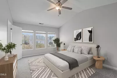 208 N Weststone Boulevard, Fuquay Varina, NC 27526 - Photo 5